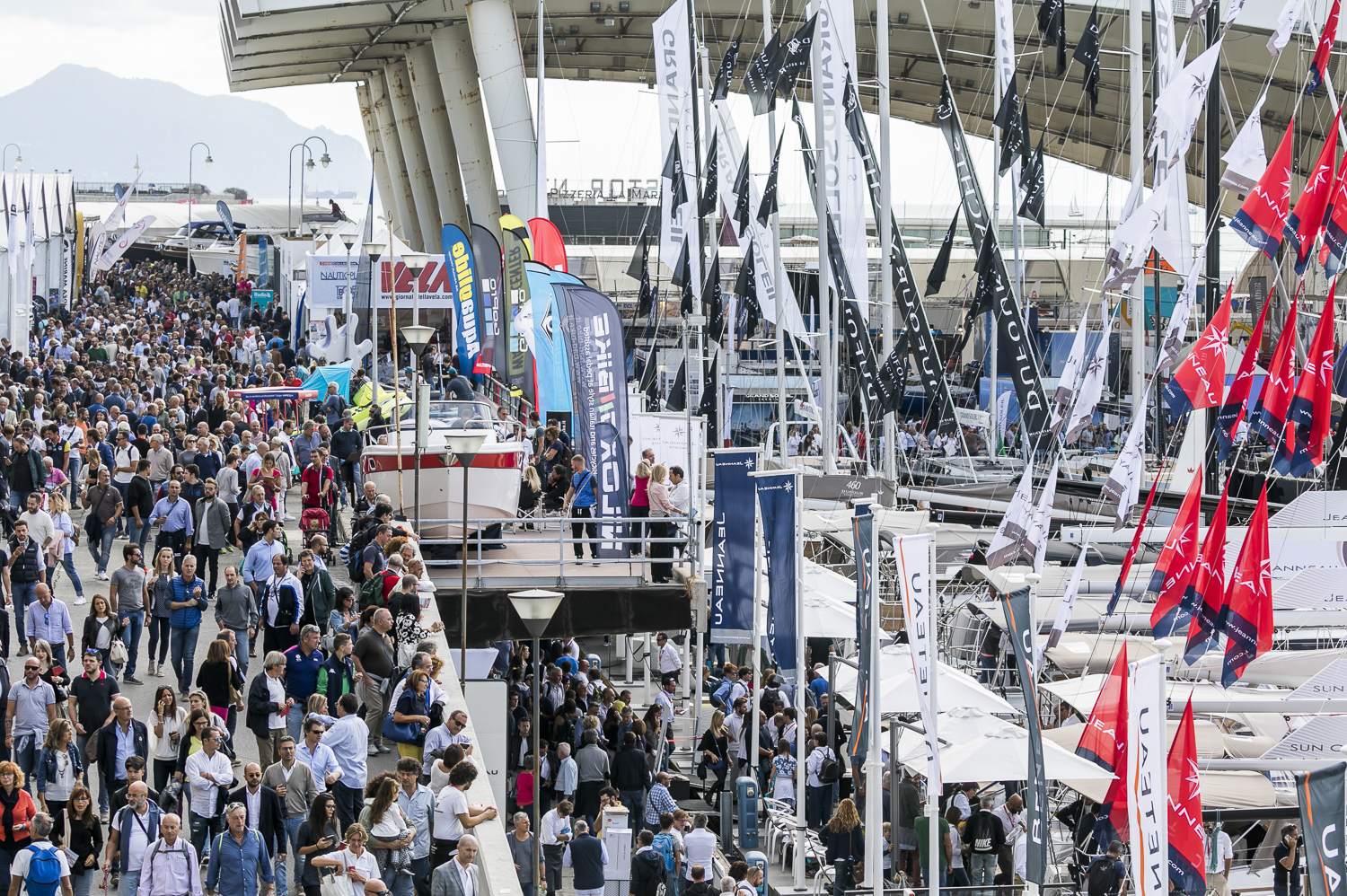 Come si è chiuso il 58esimo Salone nautico di Genova